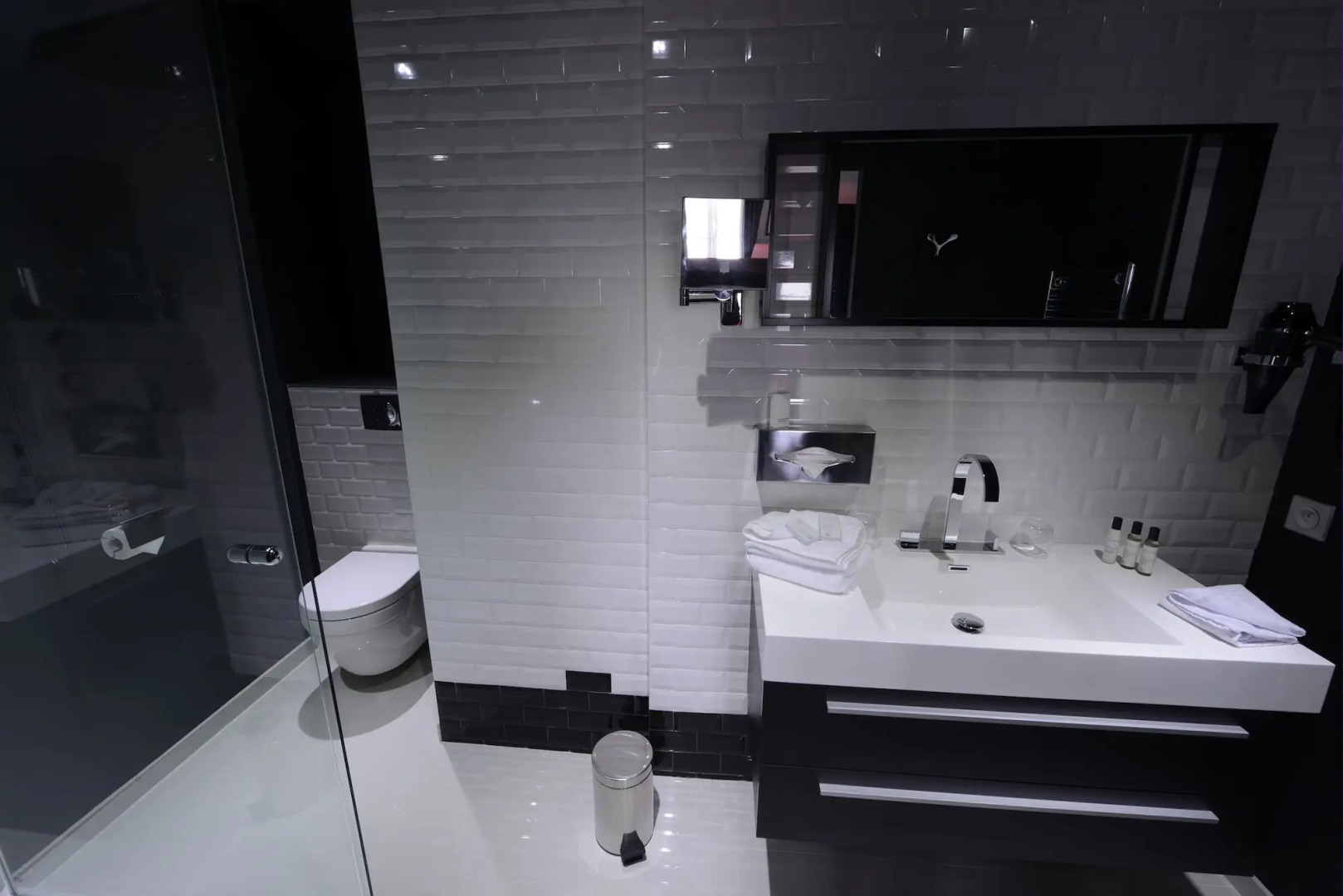 Art Hôtel Rochecorbon