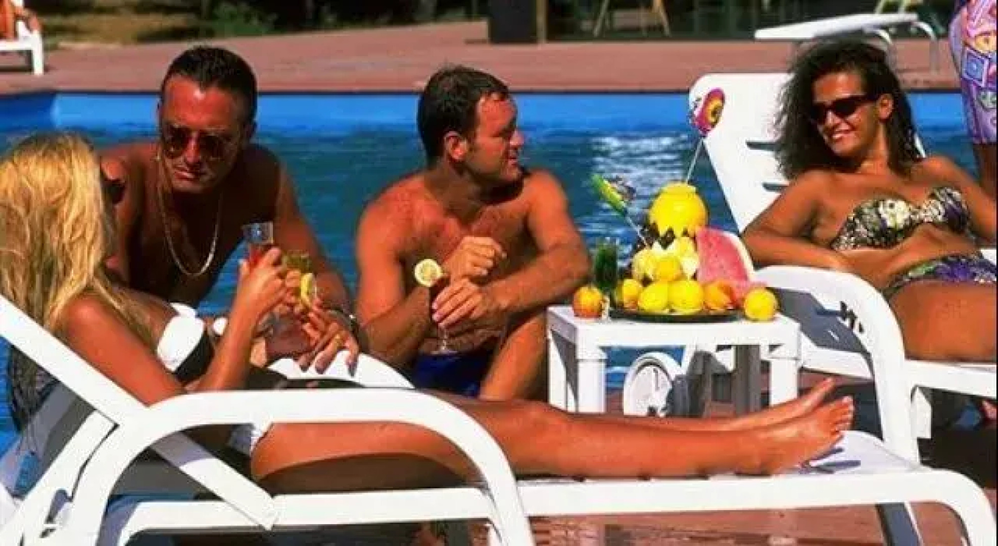 Residence Club Baja Papaja