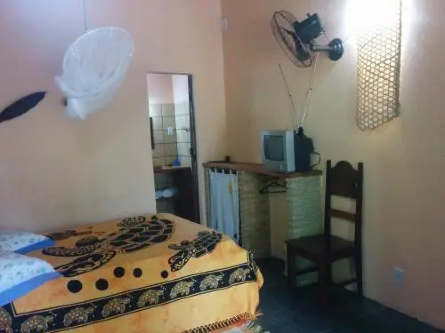 Pousada um Canto do Mar