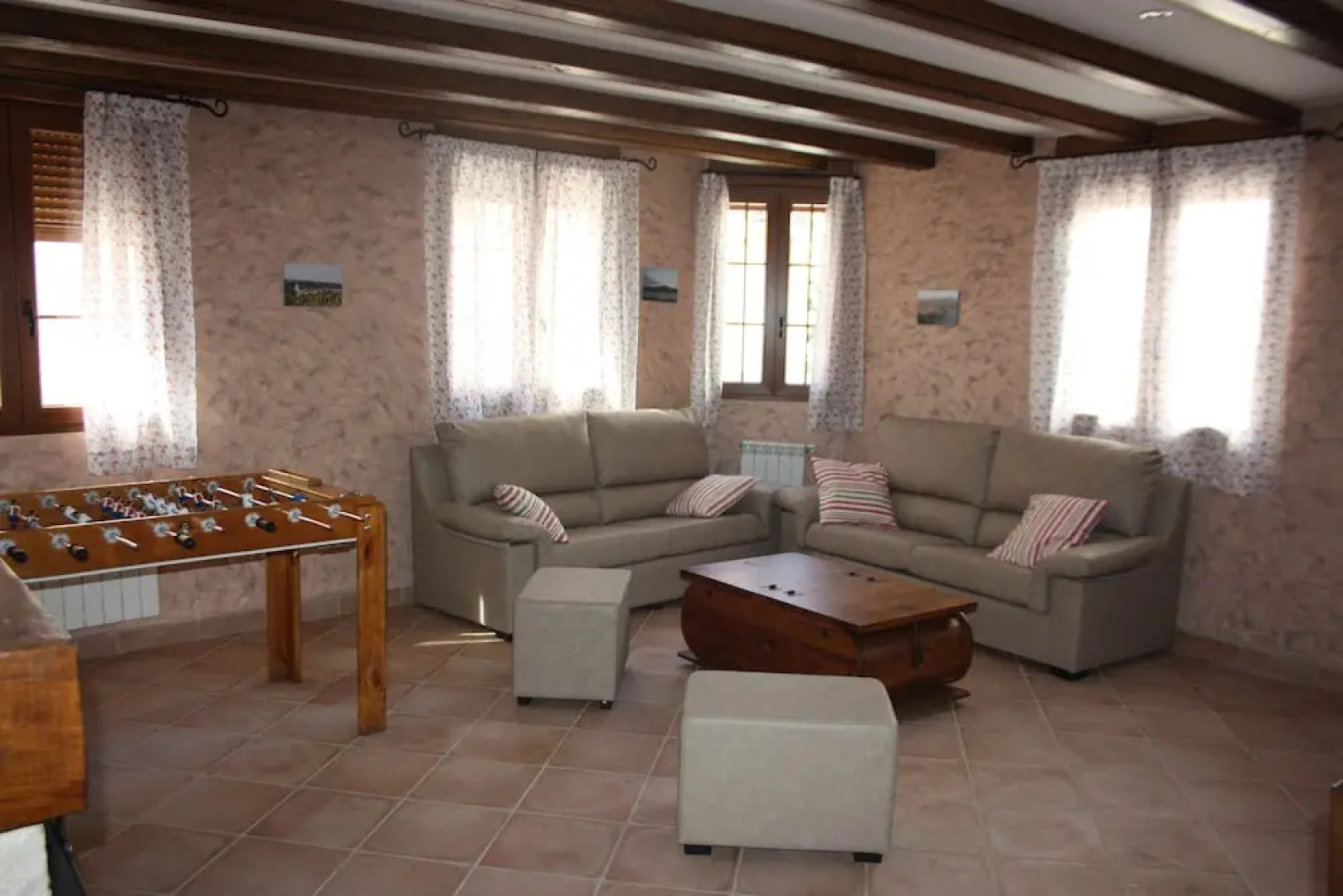 Casa Rural La Fragua