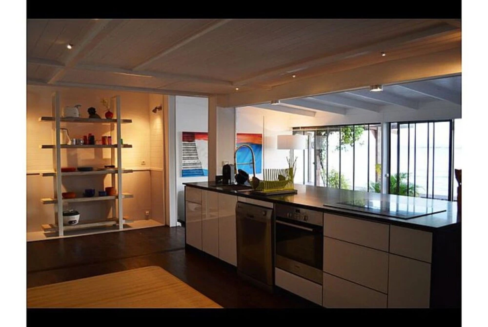 Villa Moana - Moorea