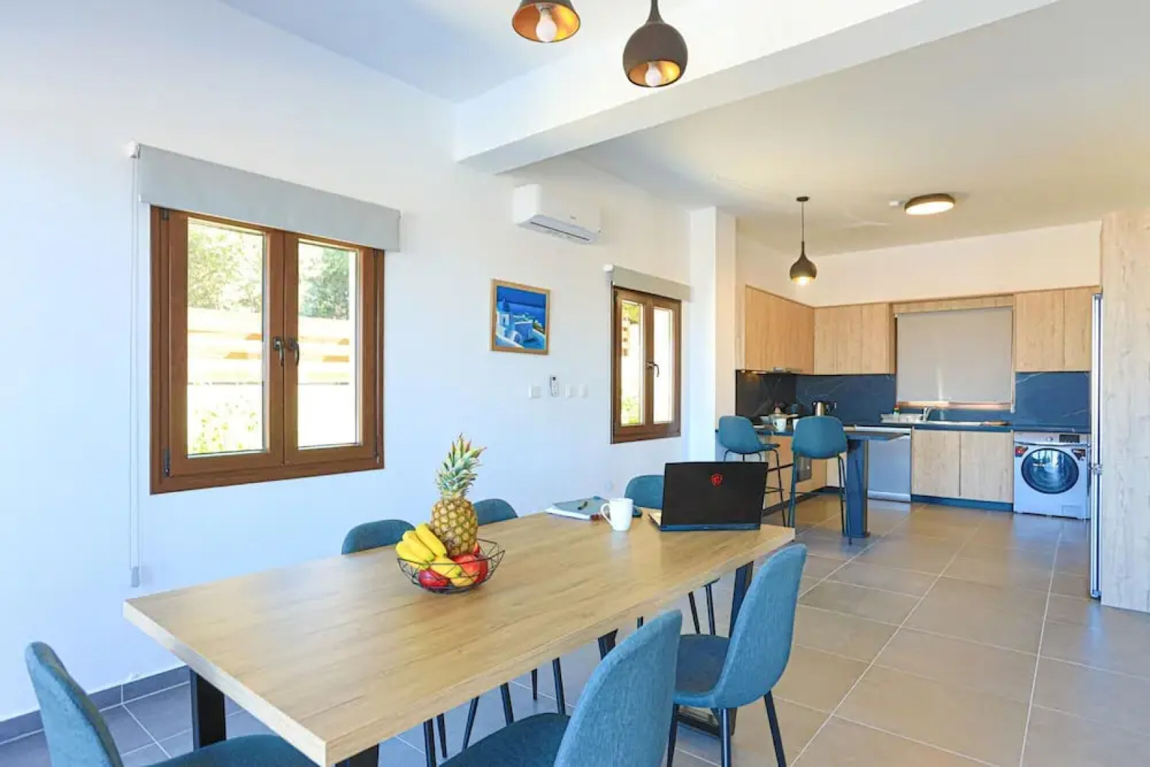 Villa Salina in Malatya