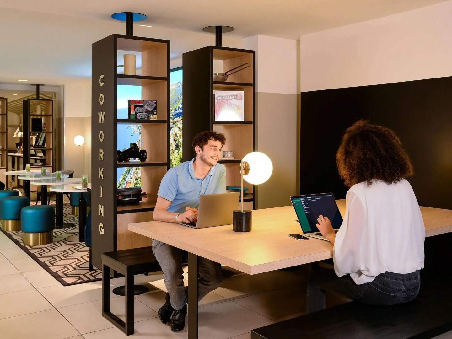 Aparthotel Adagio Monaco Monte Cristo