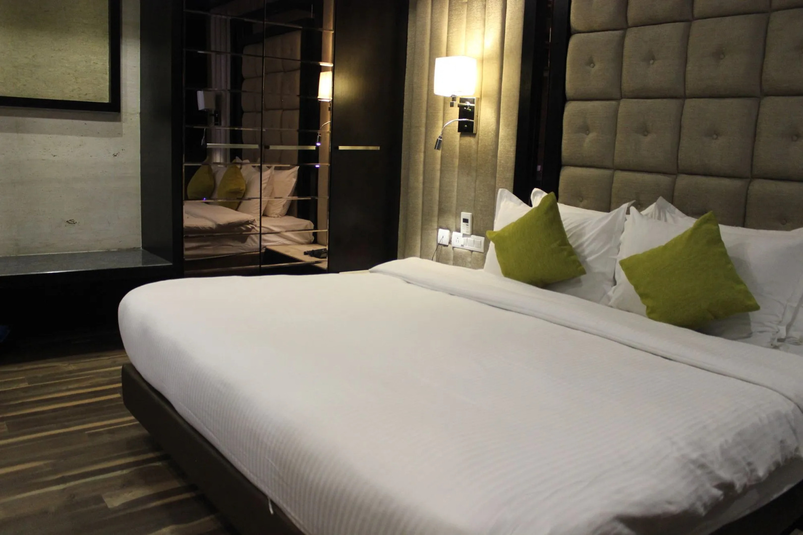 The Fern Residency Kathmandu