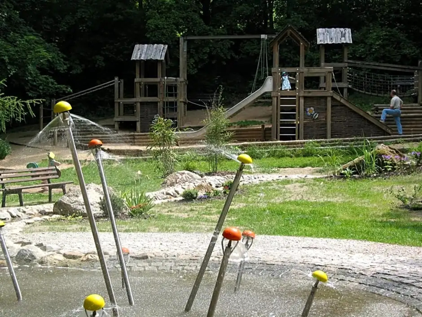 Gasthaus Feengrotten