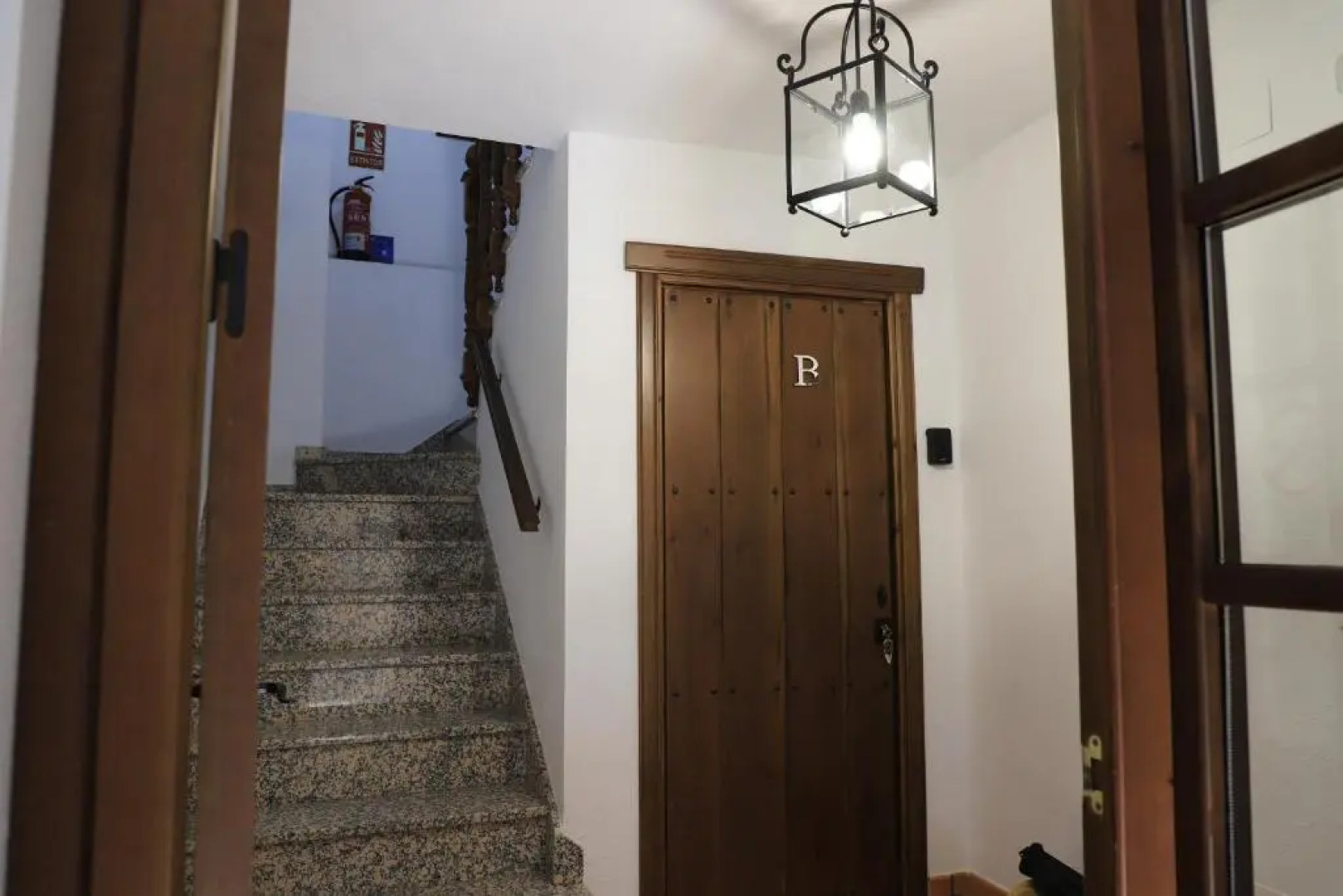 Plaza de los asomaderos 54 Grazalema