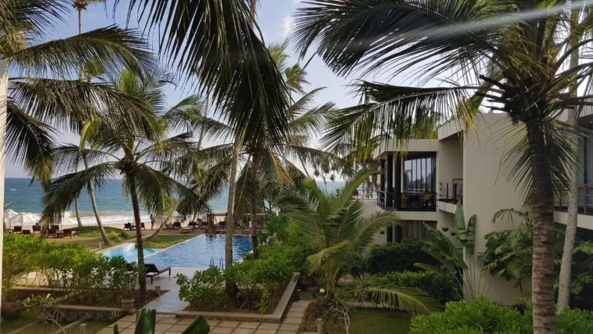 Lankavatara Ocean Retreat & Spa