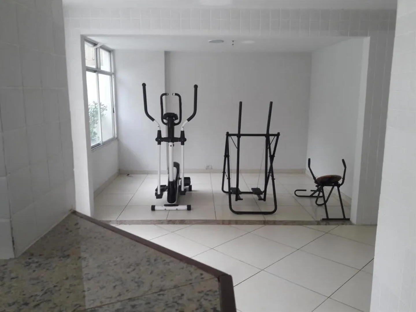 Saint Paul Hotel Residência