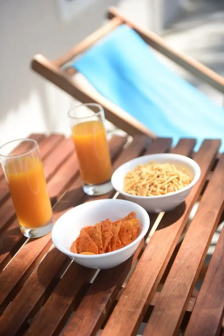 Veloutier Blanc Beachfront Villa by StayMauritius