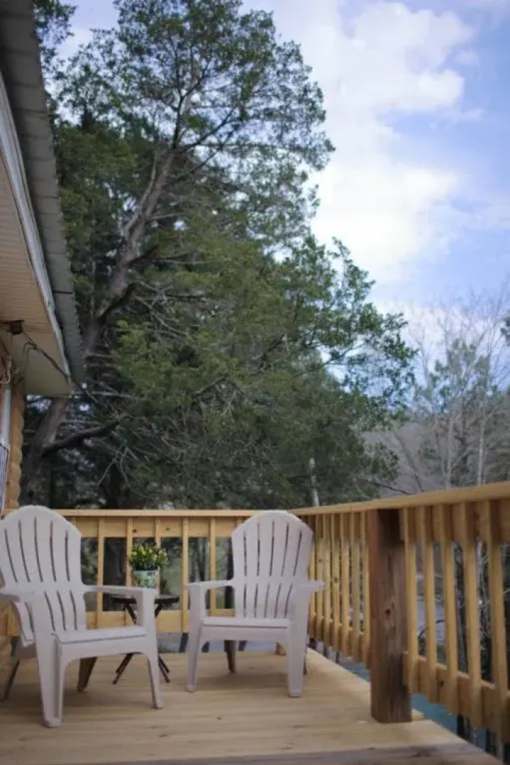 Mitchell Creek Marina