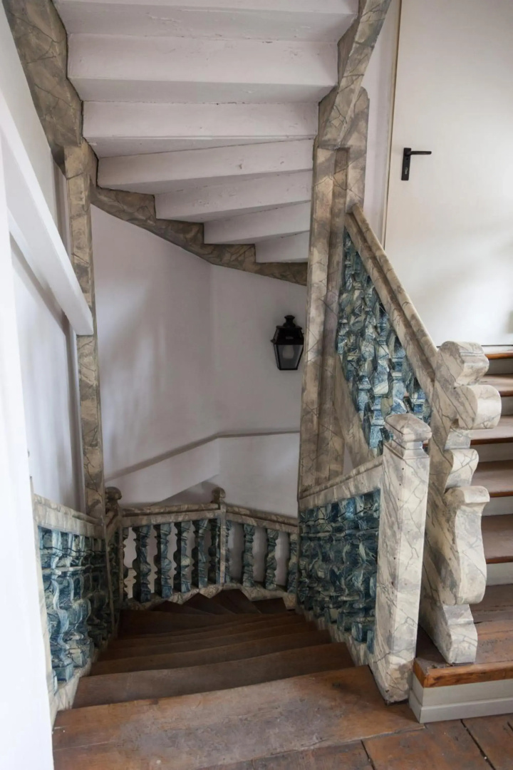 Apart-Hotel Heiligenthaler Hof