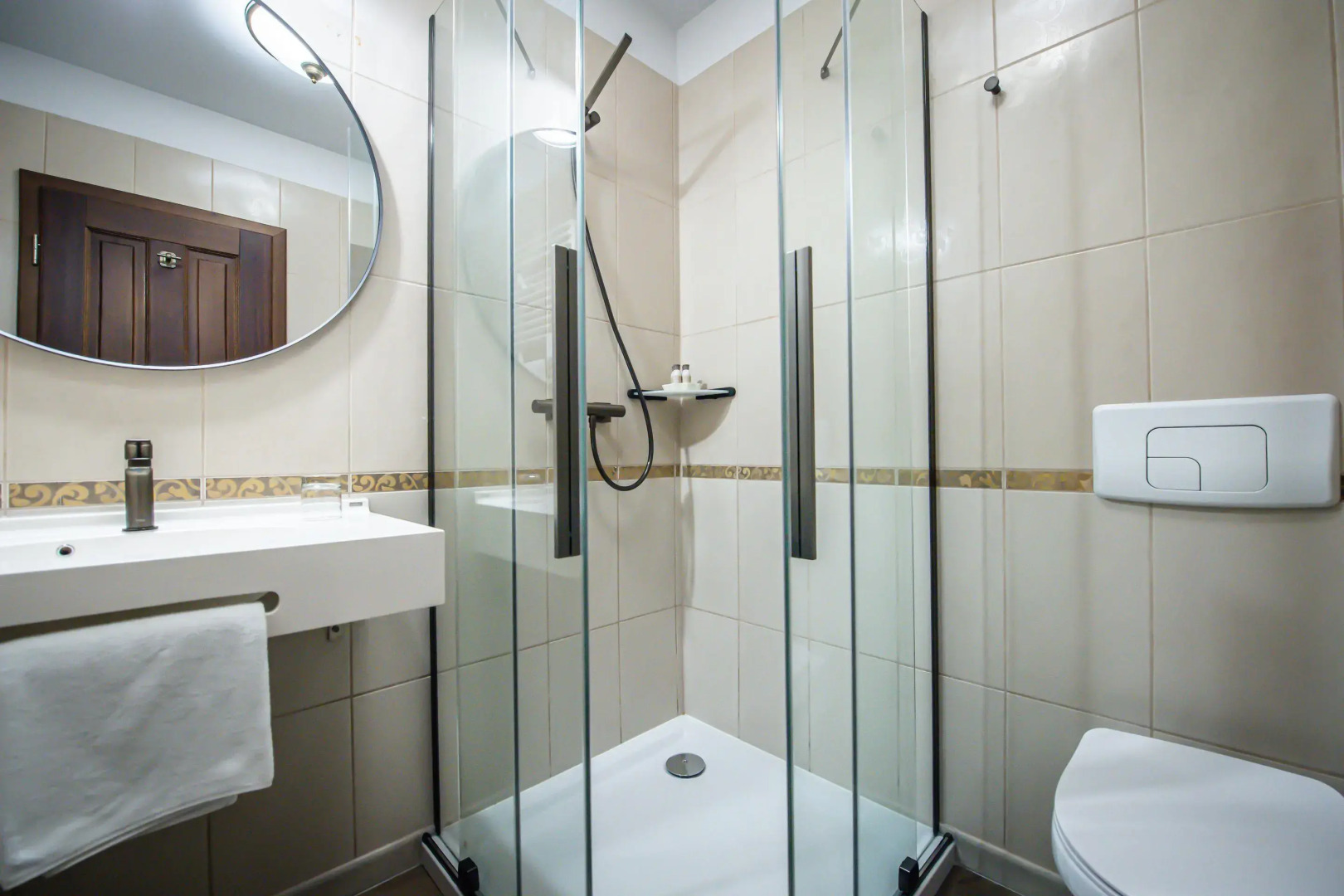 Pensiunea Nora Prestige