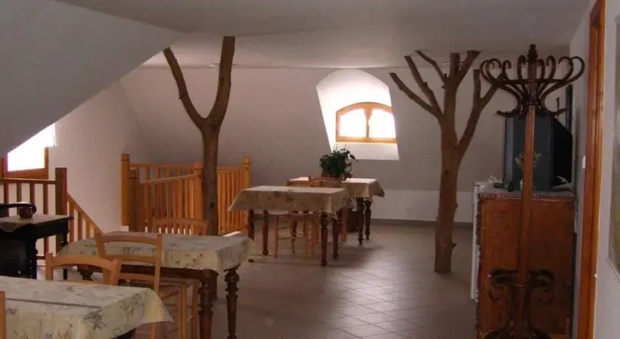 Panoráma Vendégház