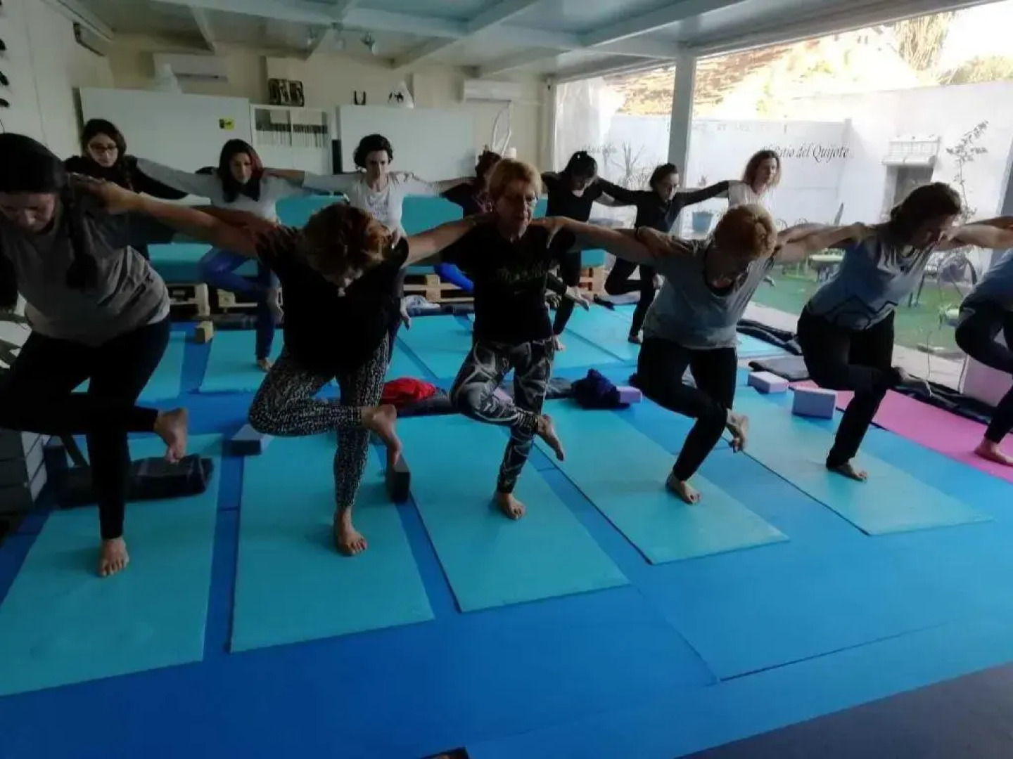 El Sueño del Quijote