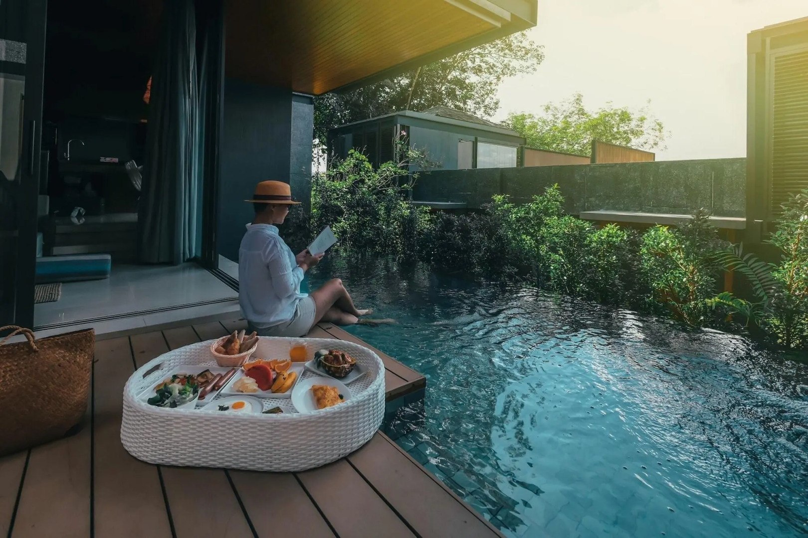 Akra Collection Layan Hideaway Villas