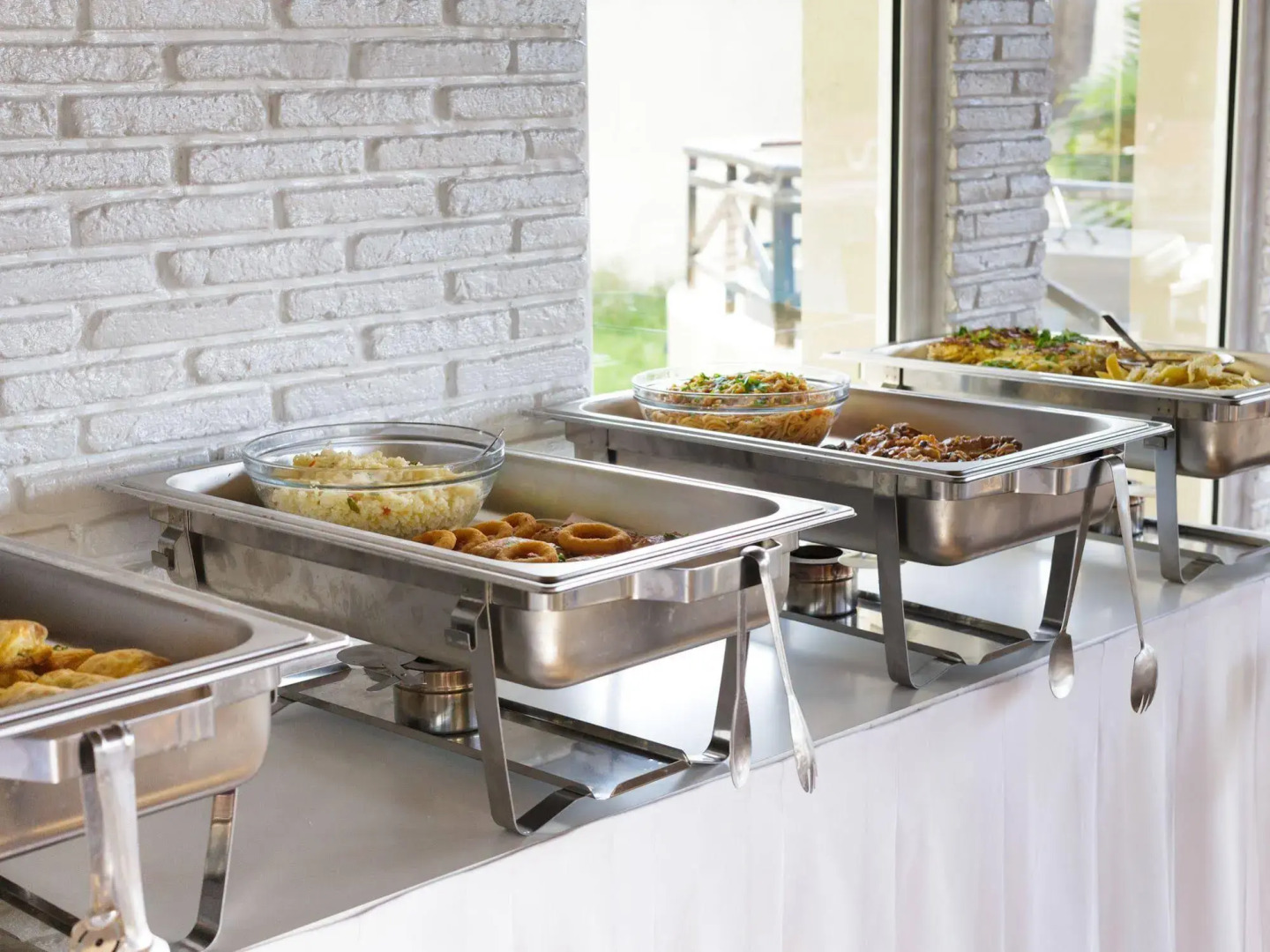 Argiri Resort Hotel Apartments