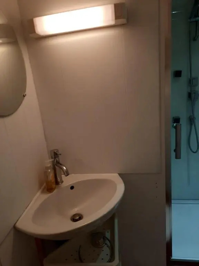 Le bel étage Normand T1