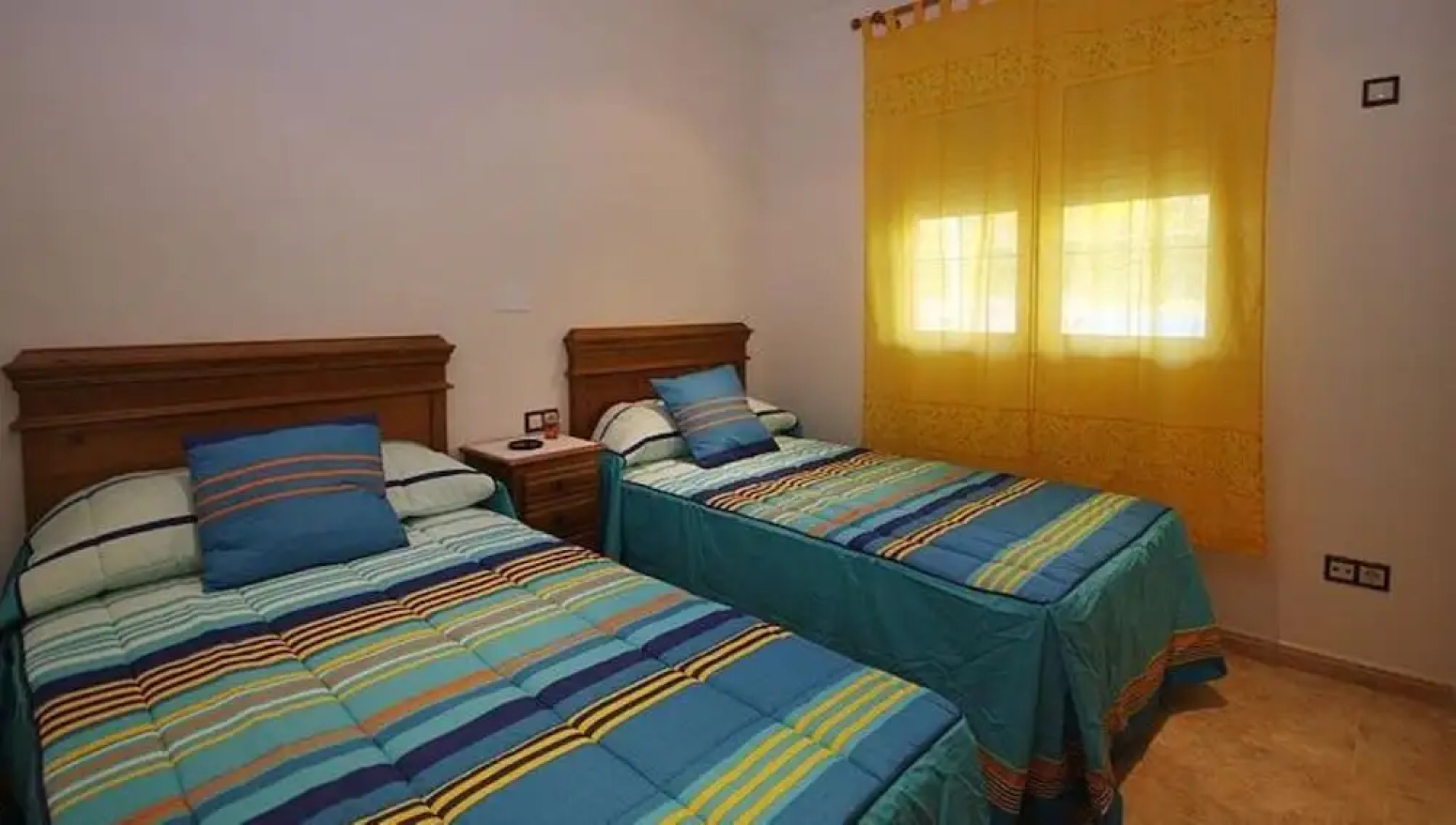 Apartment in Larino A Coruna 101884 by MO Rentals