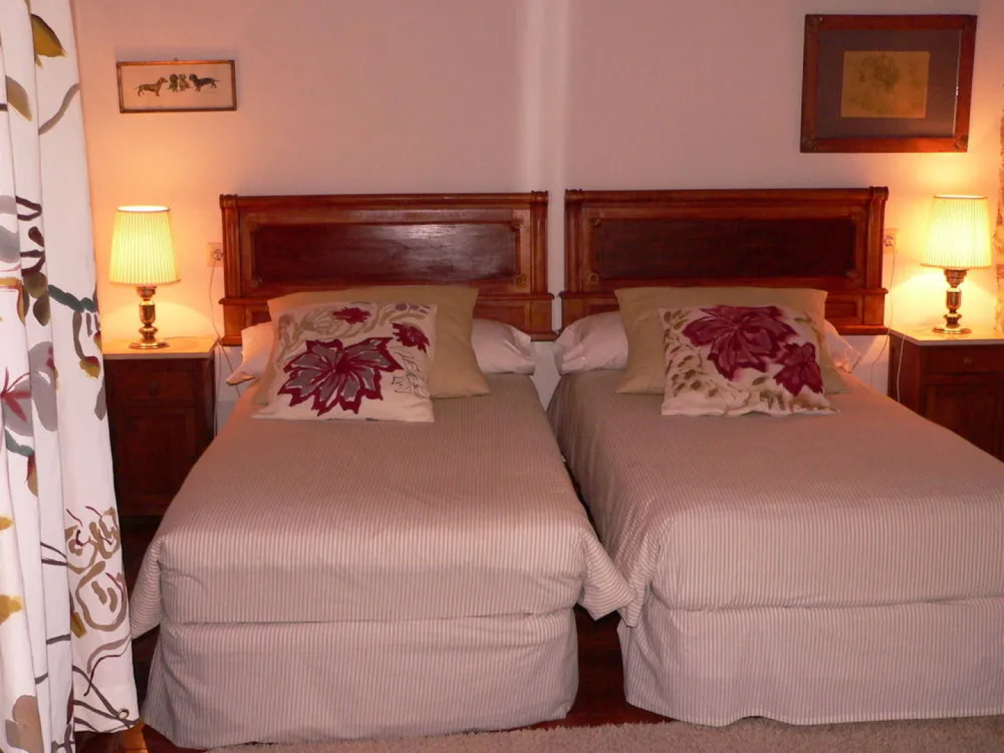 El Taller De La Seda