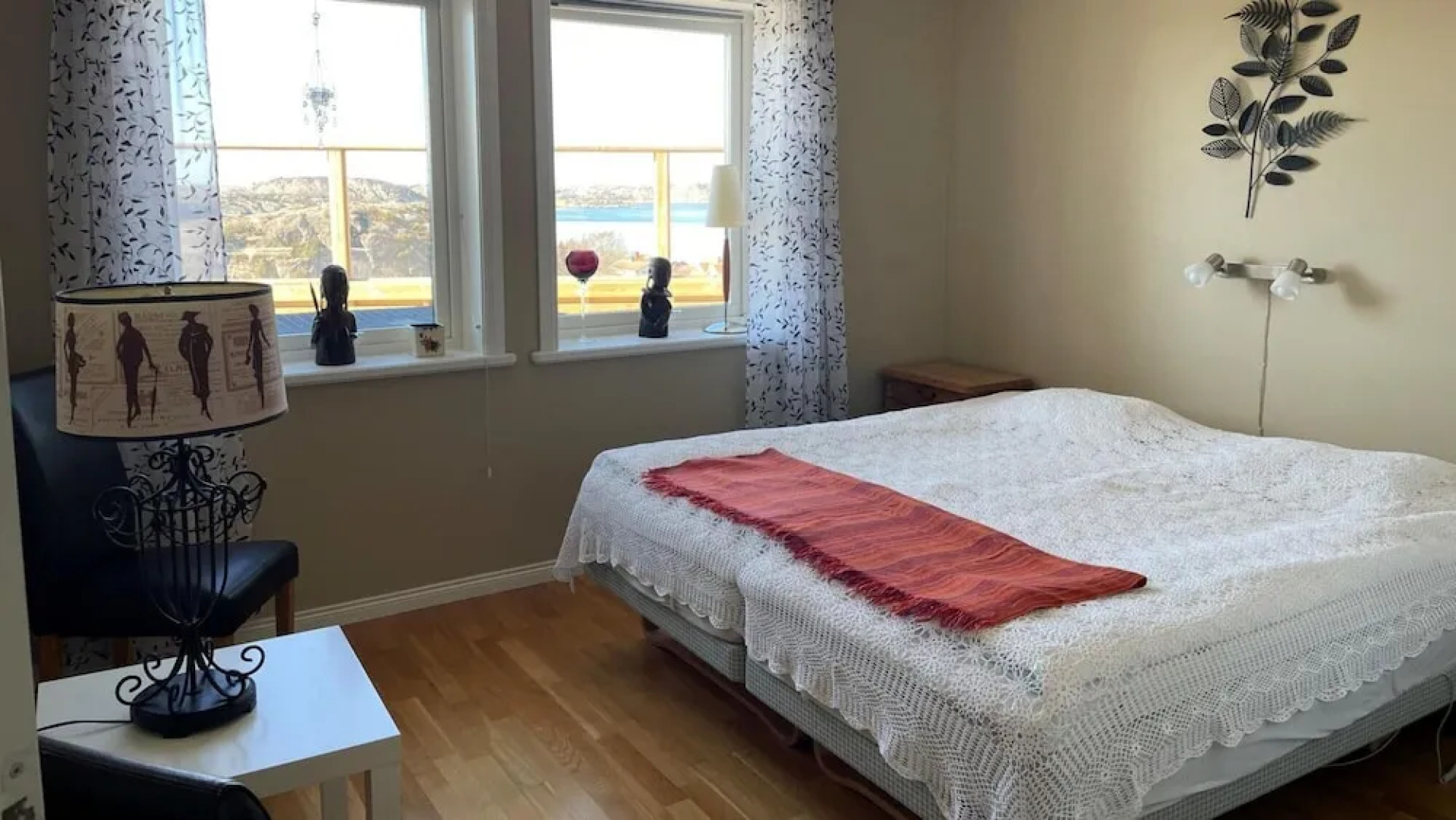 Vetteberget l Genhet