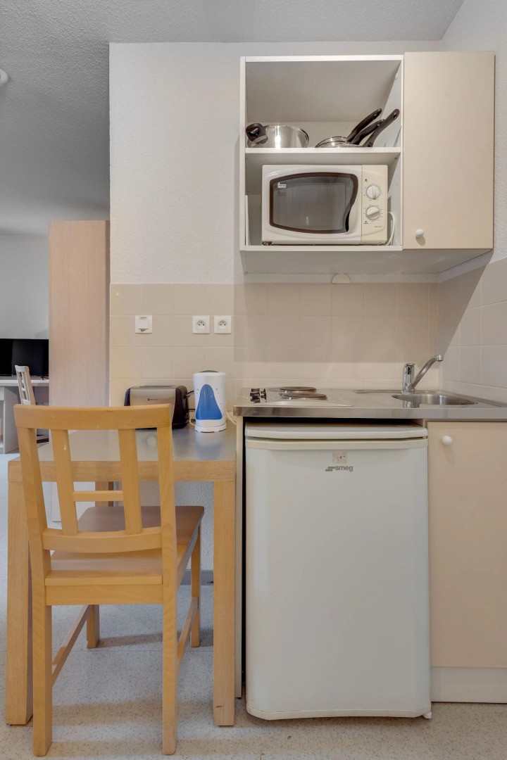 Residhotel Central Gare