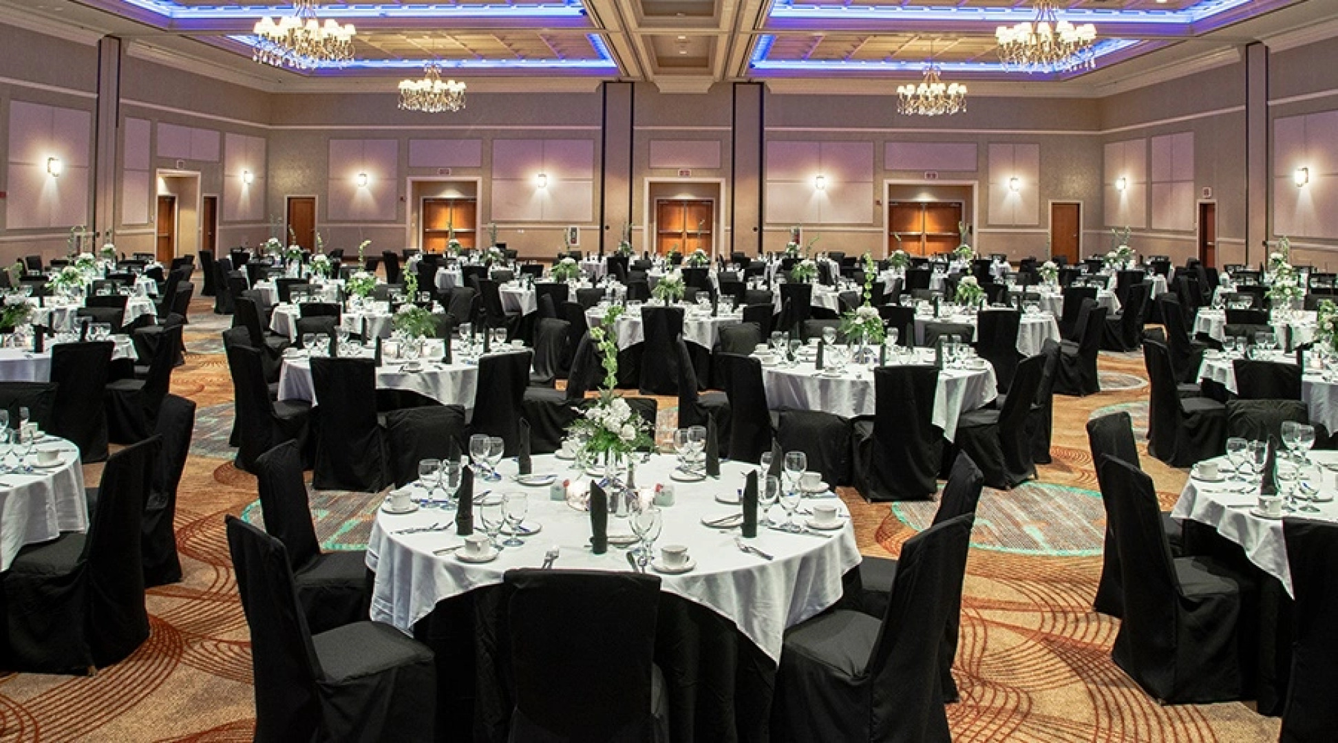 Sam'S Town Hotel & Casino