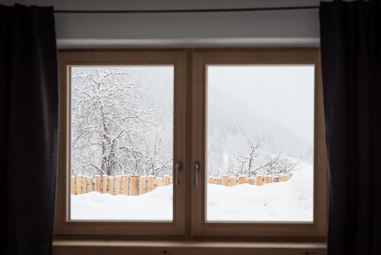 Gletscher Appartements