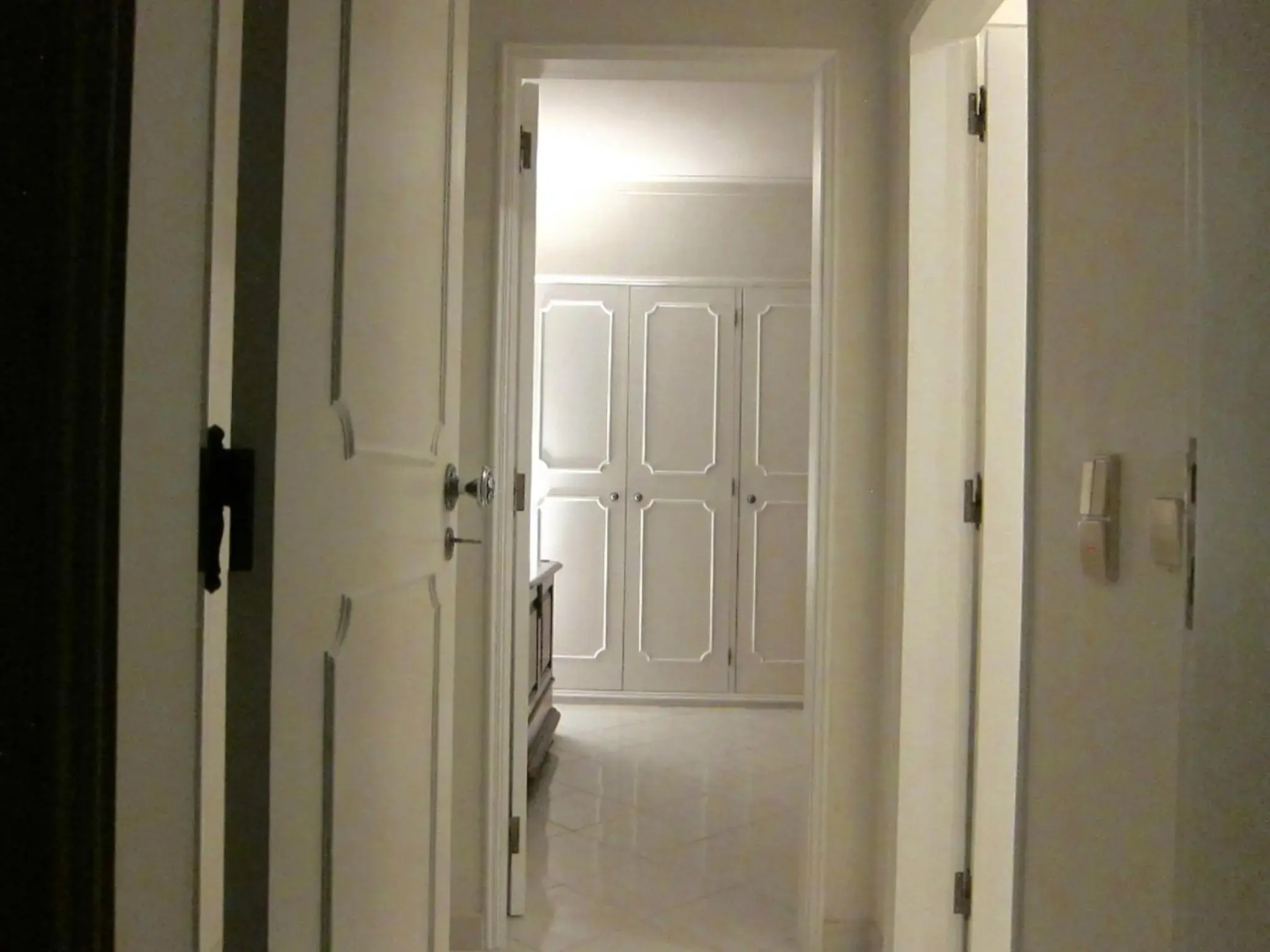 Quarteira Paul Harris Apartment