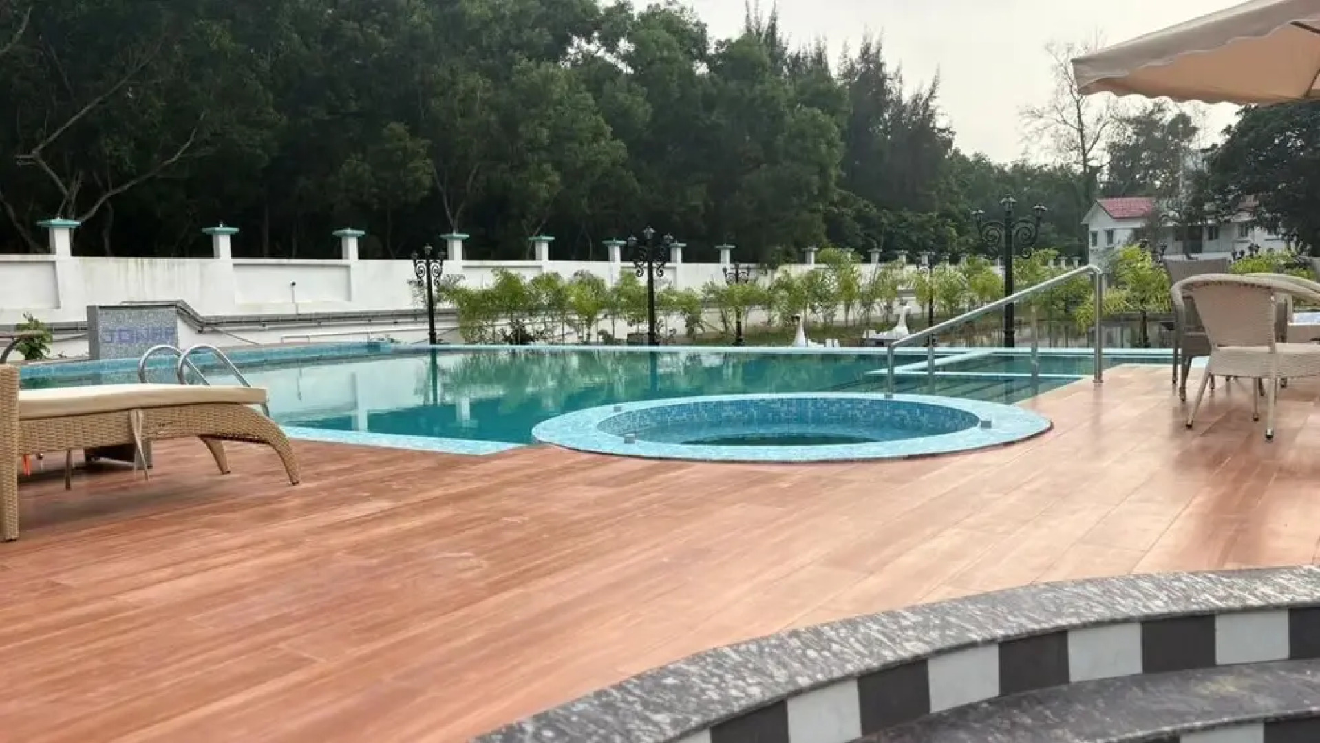 Jowar Hoter & Resort