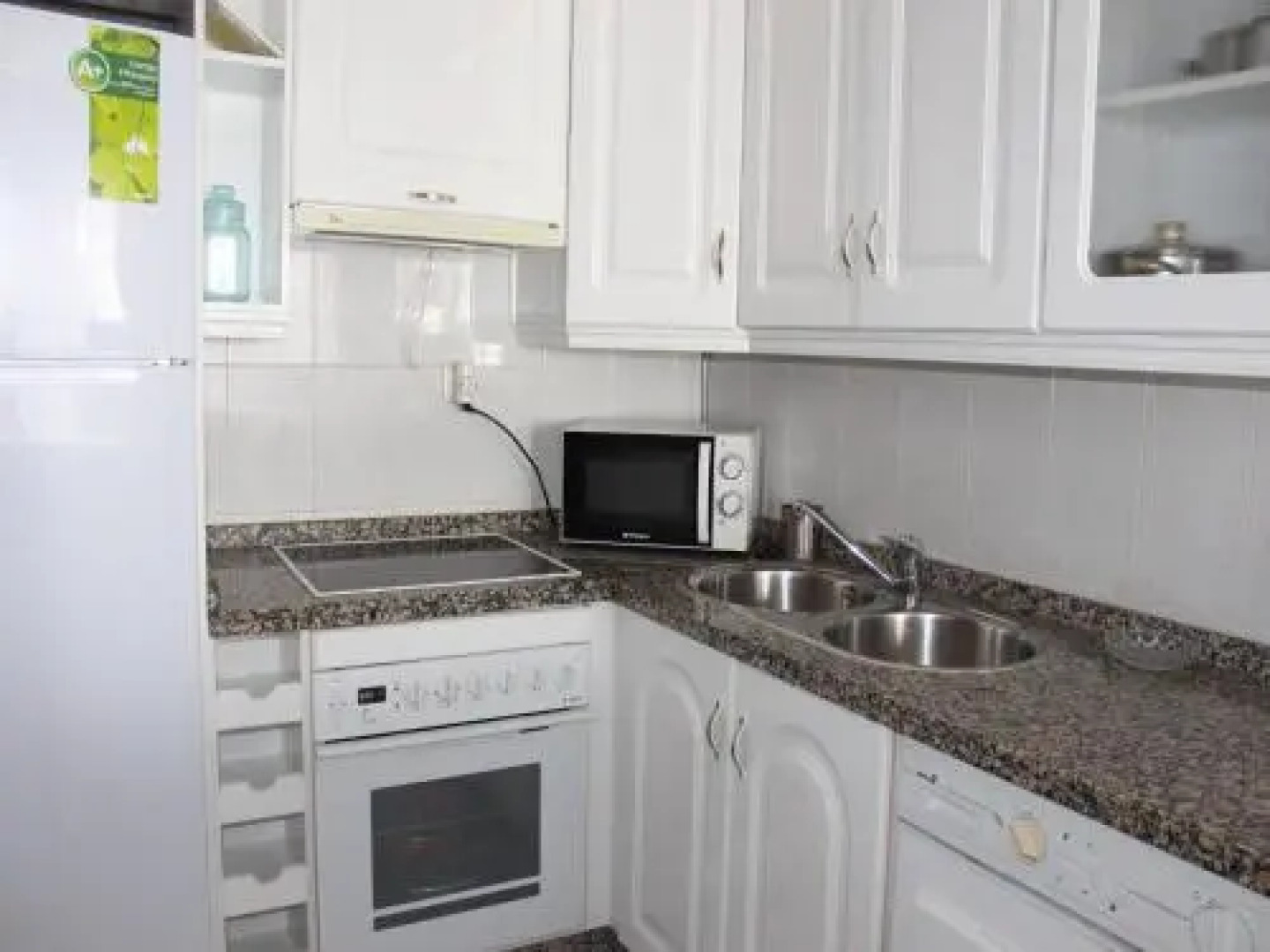 Apartamento Mercedes