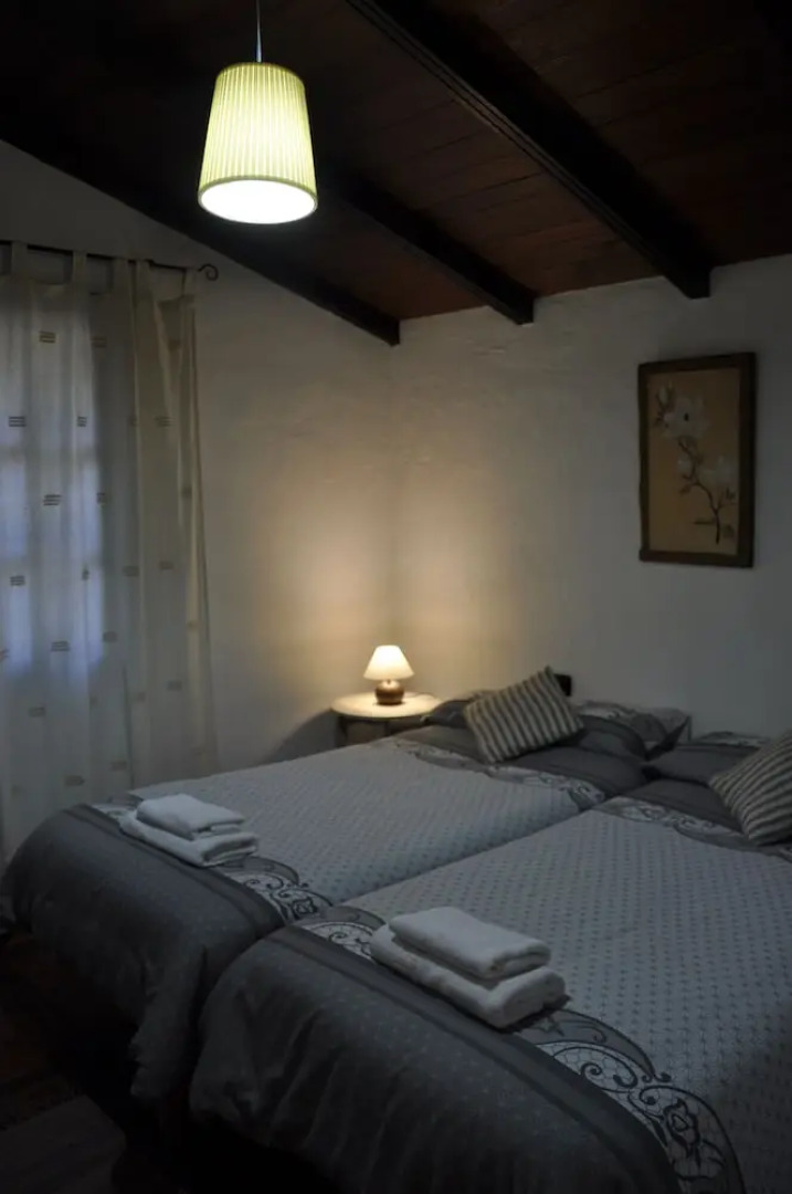 Casa Rural Monte Frío de Tenerife