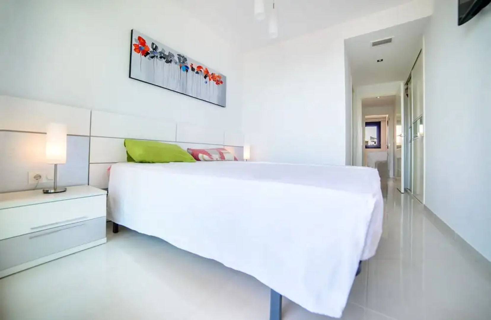 Apartamento Bennecke Velero