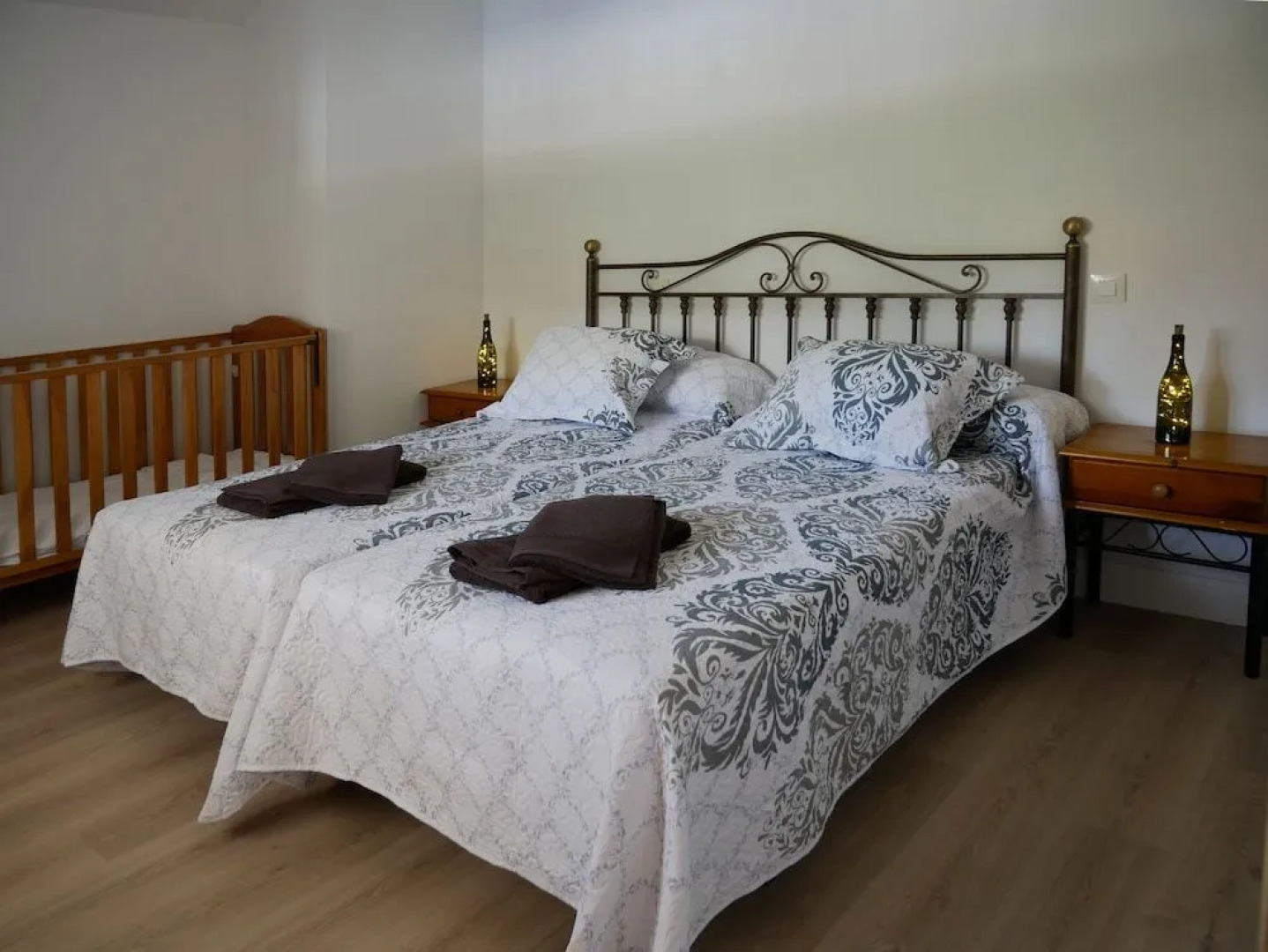 Casa Rural el Reencuentro