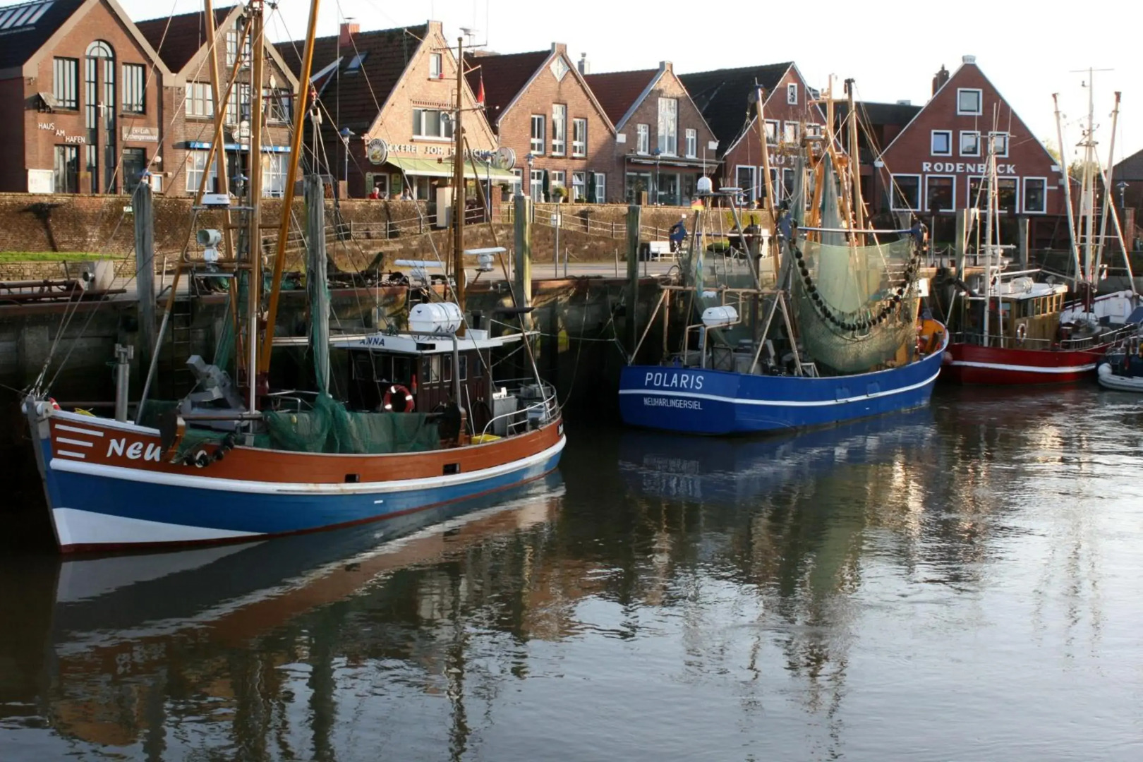 Ferienwohnung-SonnenMeer