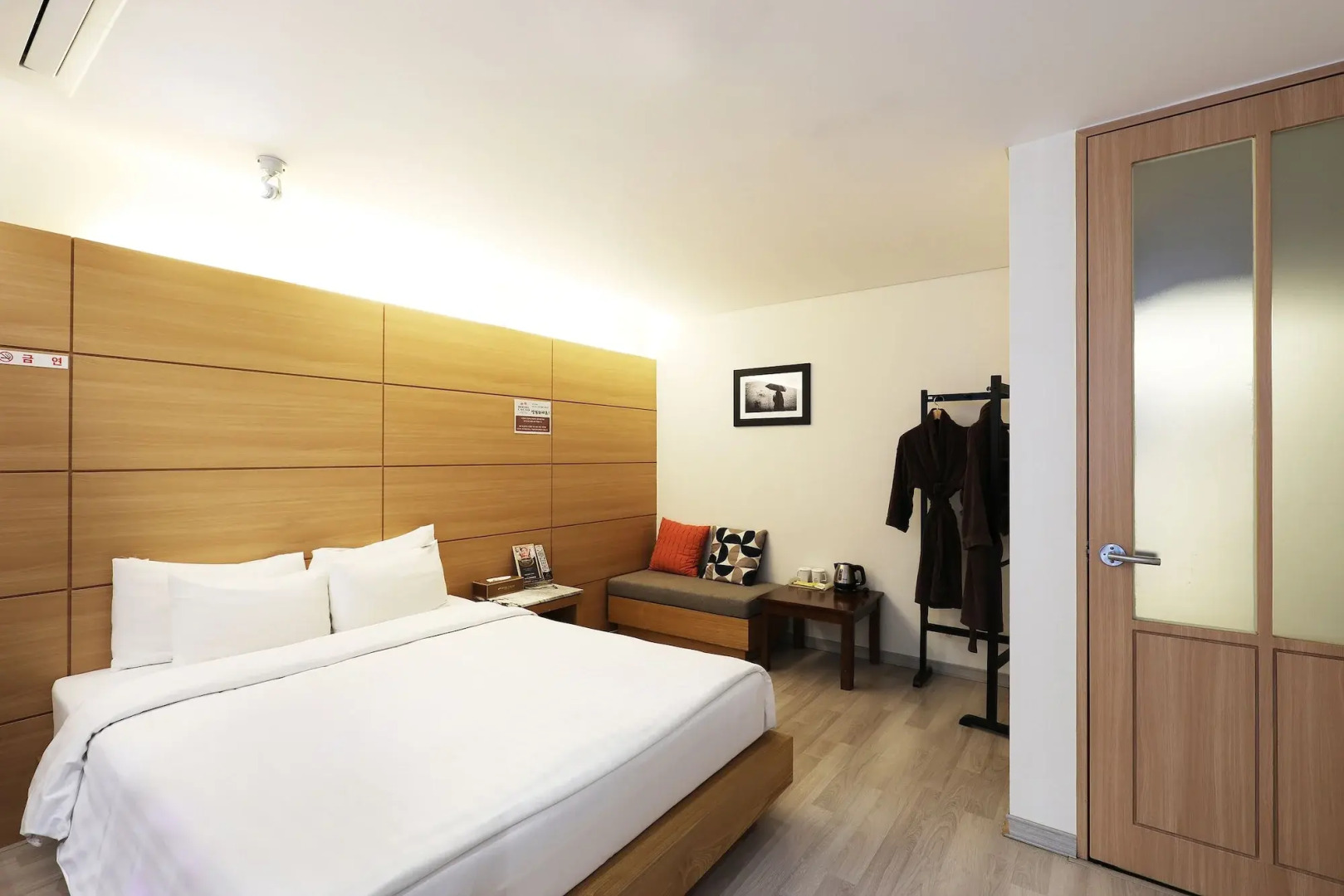 Sorae Tourist Hotel Cacao