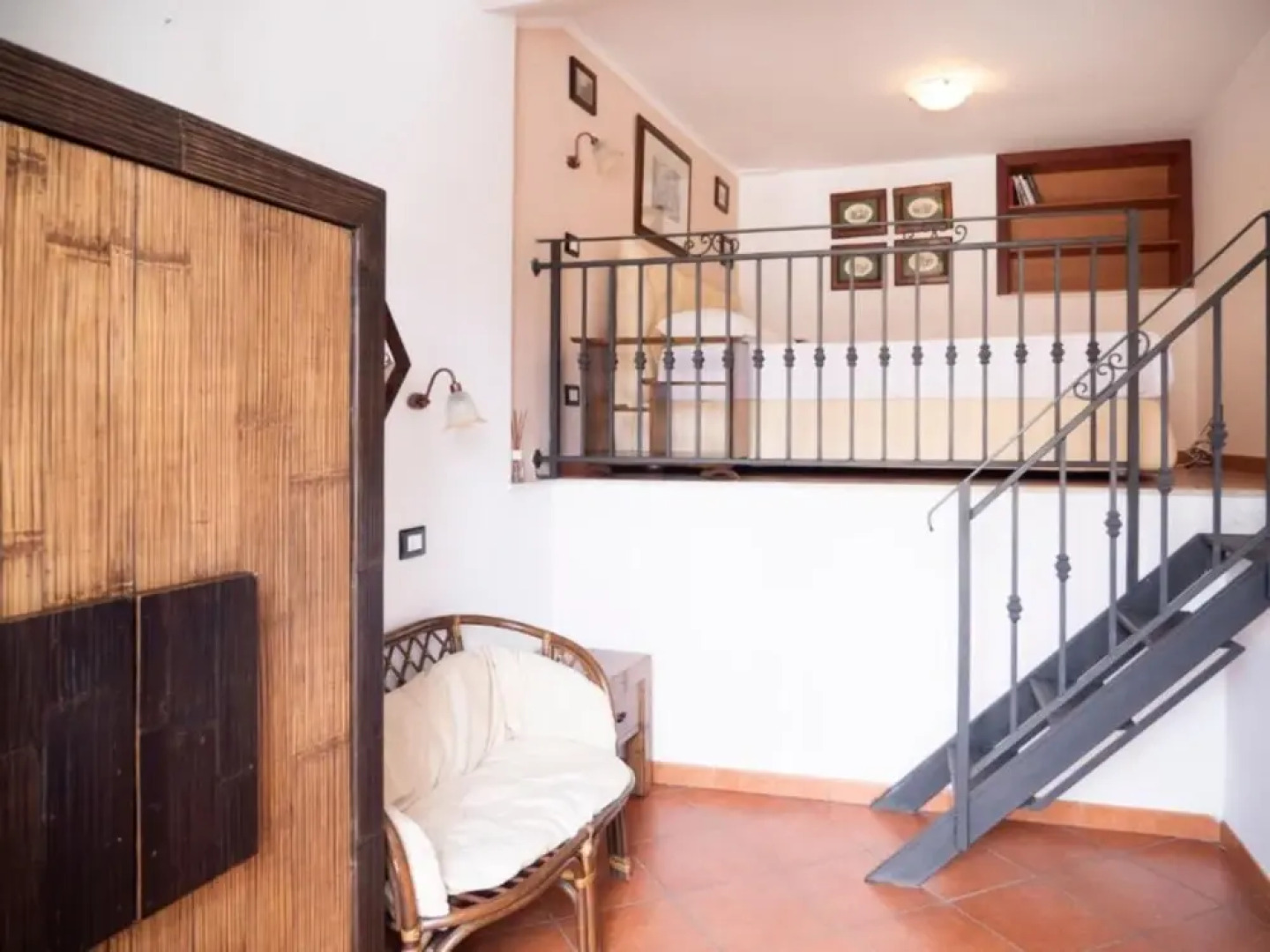 Kalamarina Rooms B&B