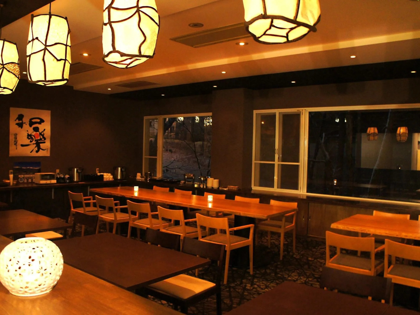 Hotel Abest Hakuba Resort