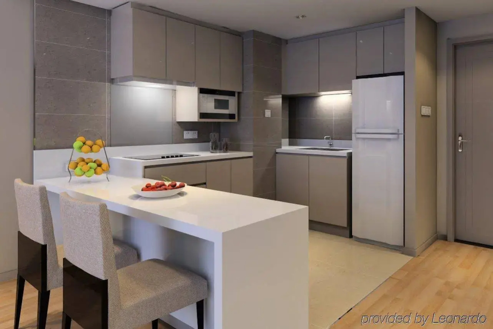 Somerset Heping Shenyang