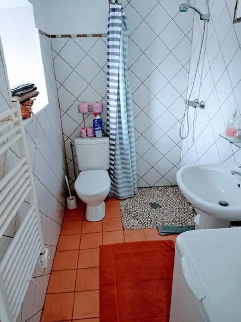 Ty Moc'h Chambre d'hôtes