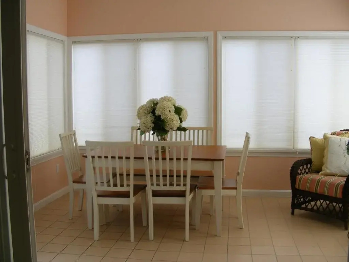 The Cottages At Summer Village