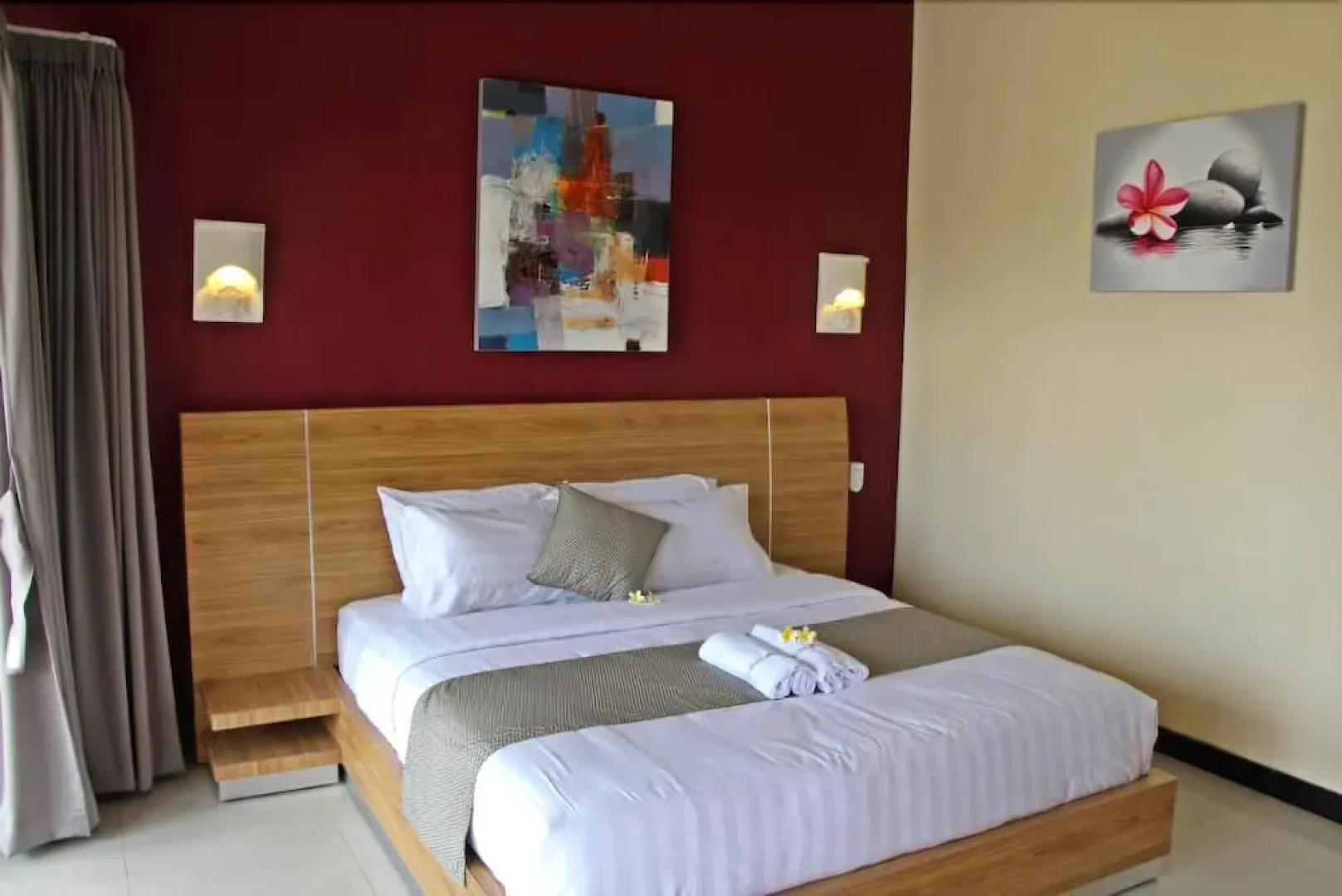 Bali Spark Resort Dive and Spa Tulamben