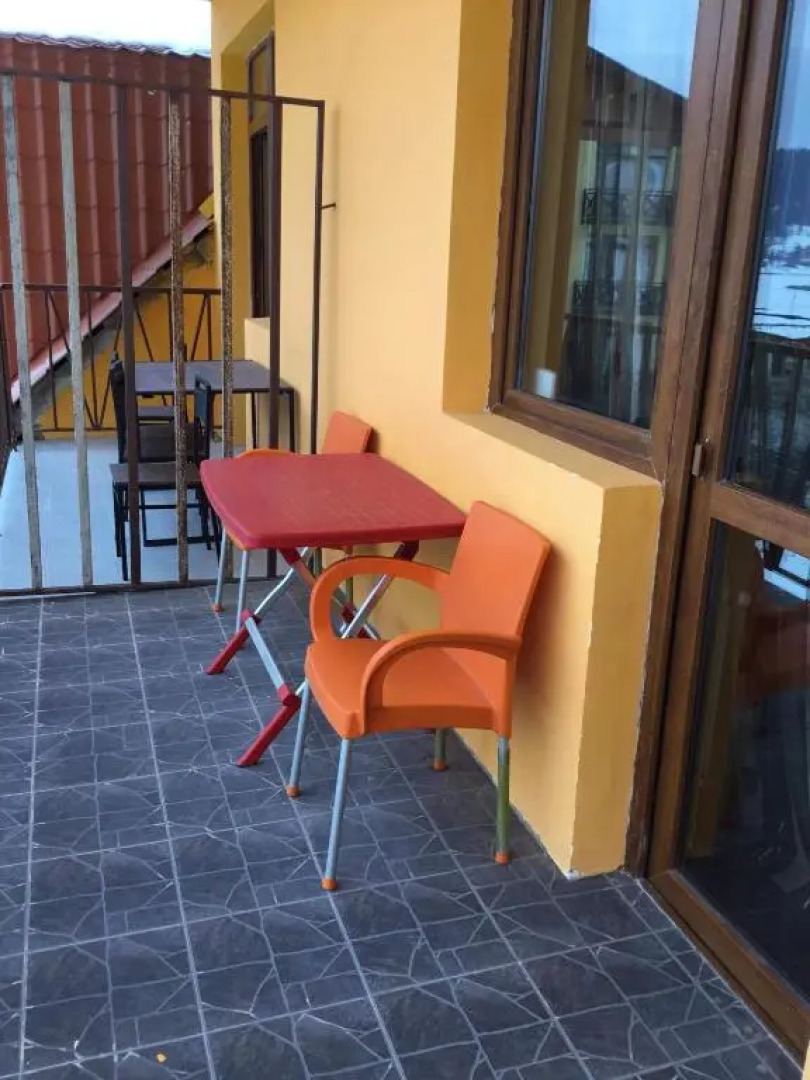 Snow Plaza Apartments 46