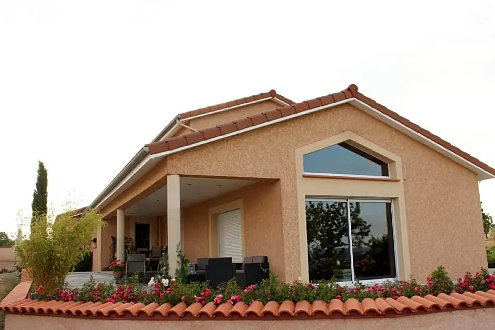 Le Clos des Malézolles