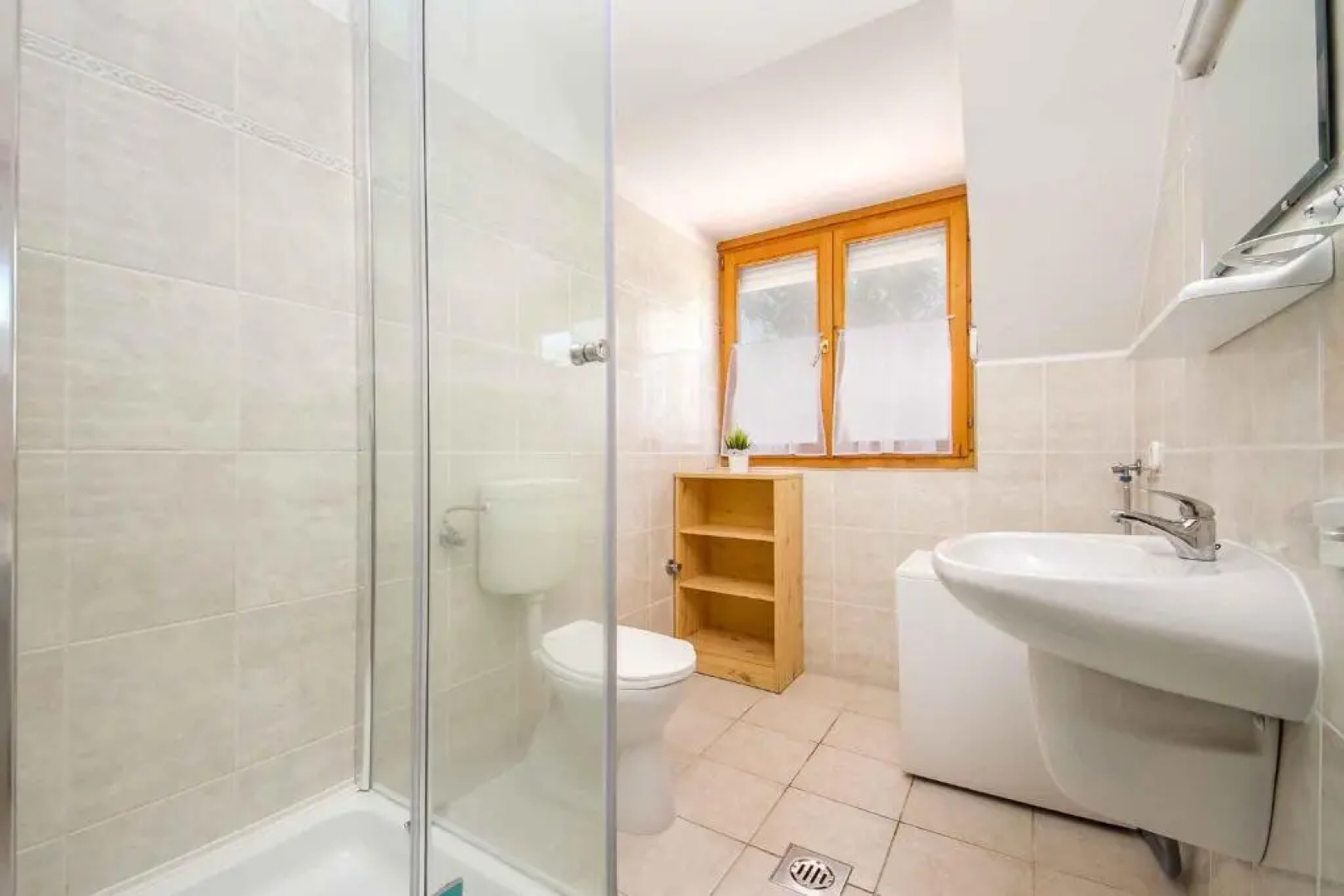 Apartment in Balatonmariafürdo 40858