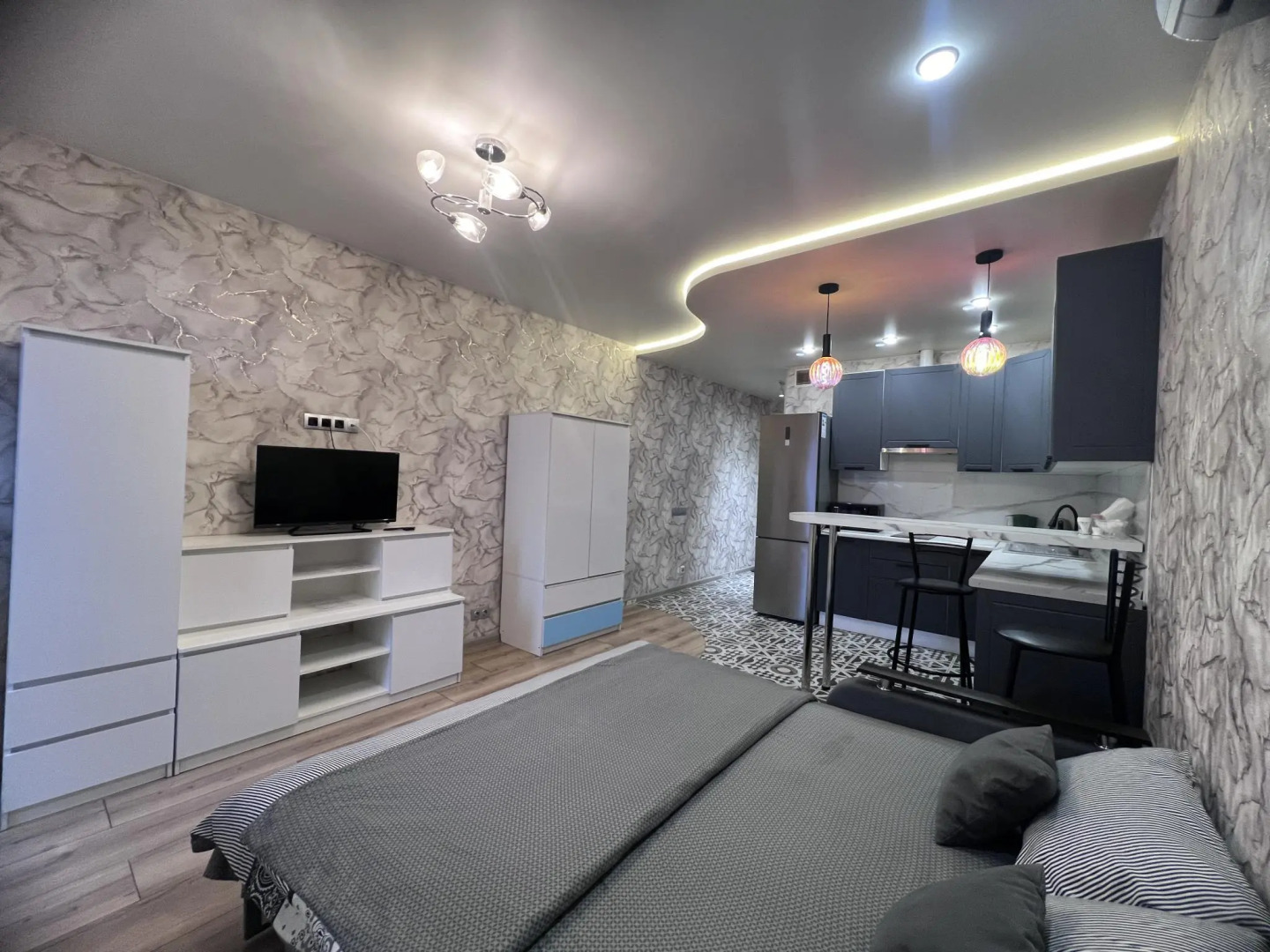 AlexHome (АлексХоум) на улице Пушкина 8-85