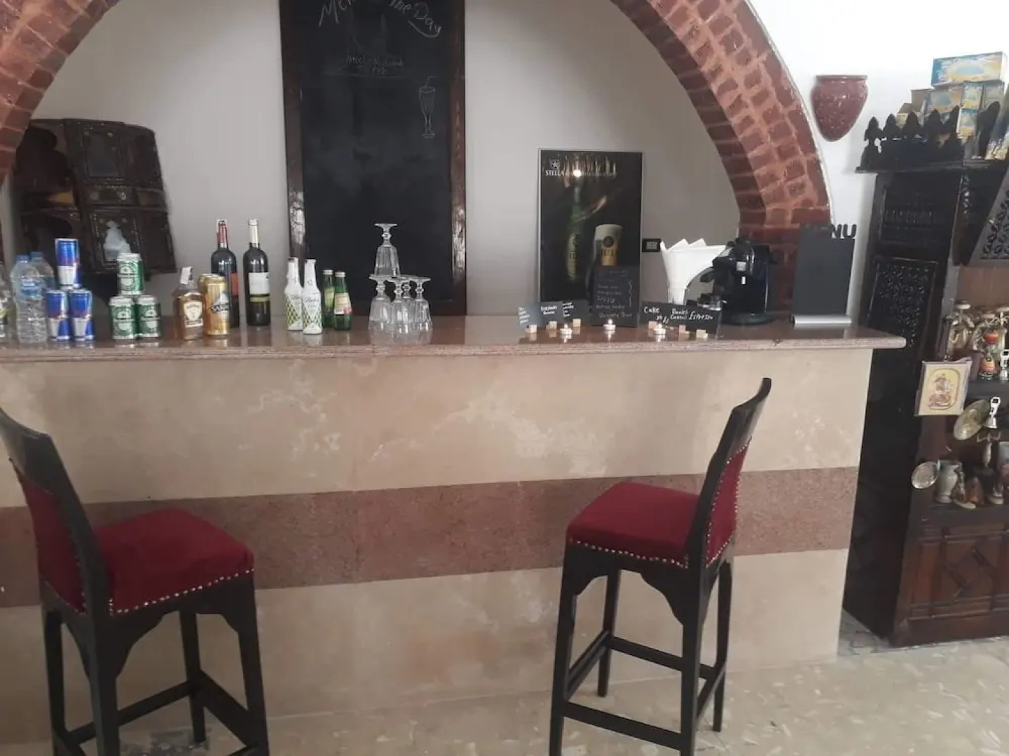 Daniela Village St. Katherine