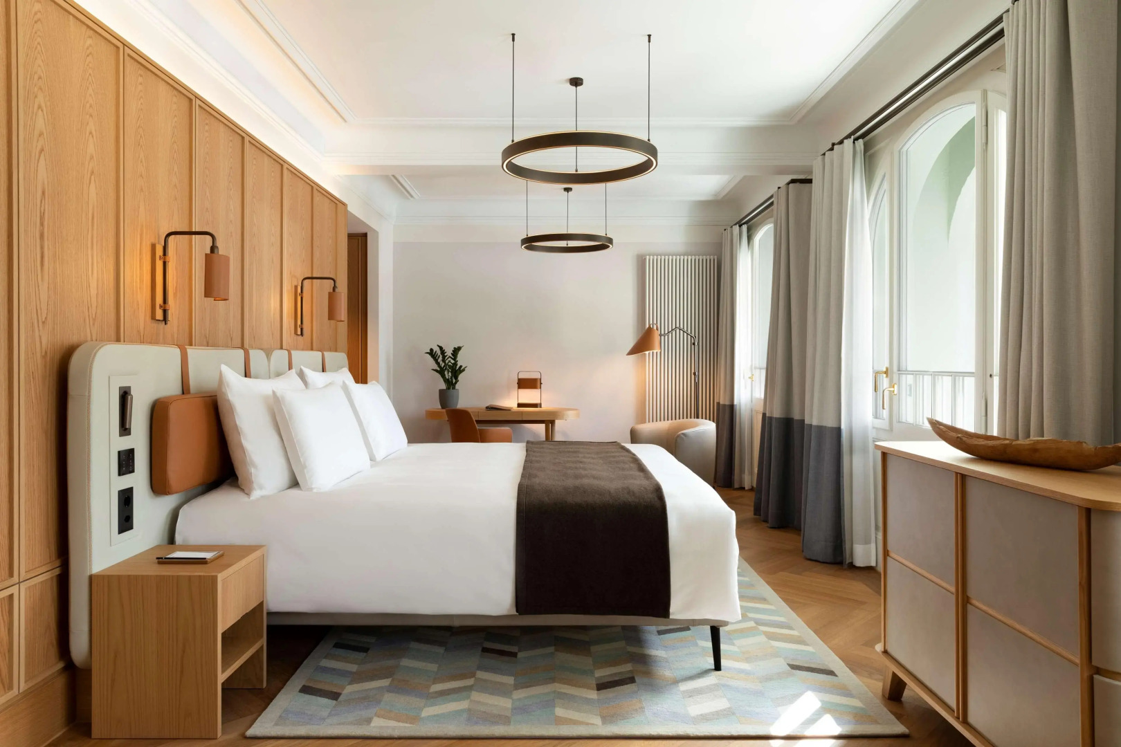 Kempinski Palace Engelberg