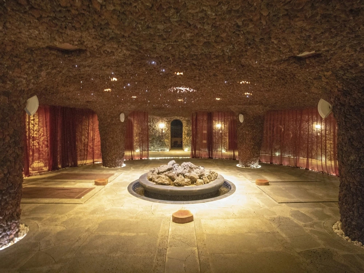 Hainan Xikang Wellness & Resorts