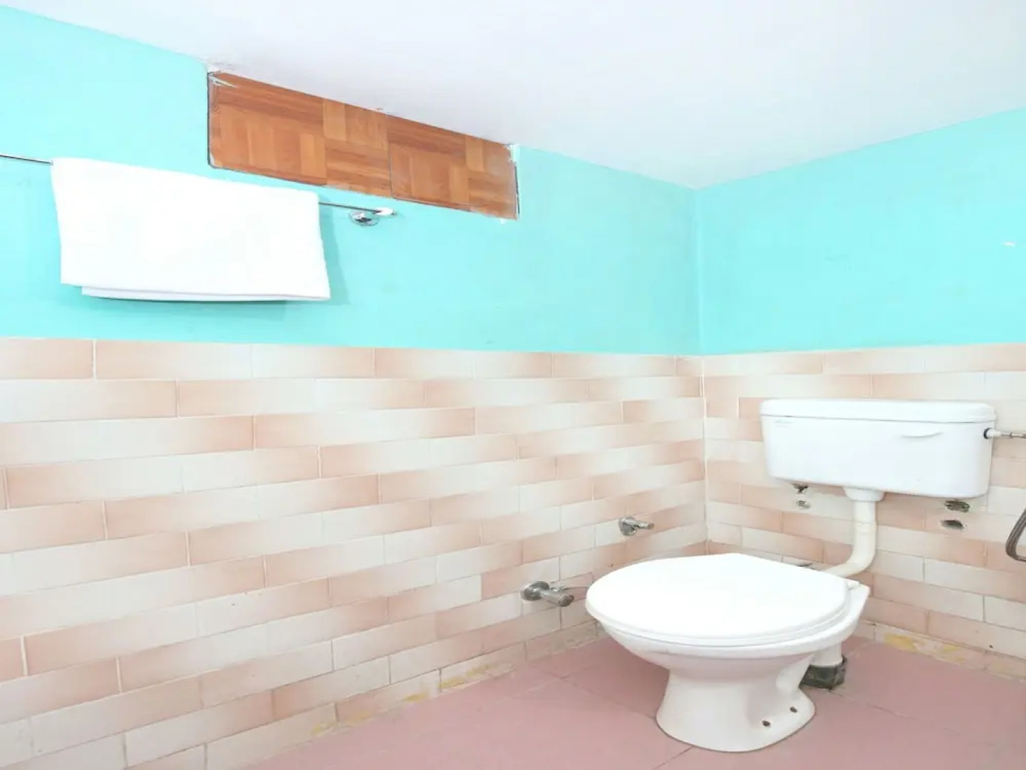 OYO 12307 Home Cozy 2BHK Parwanoo Kasauli