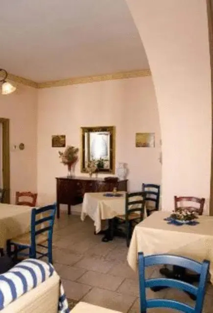 Tavernola - Locanda Di Campagna